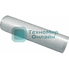 Рулоны для вакуумного упаковщика BBK BVR022 прозрачный