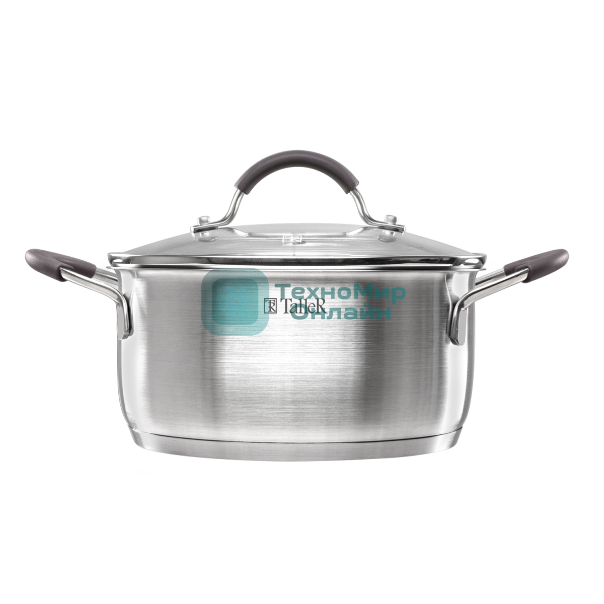 Кастрюля TalleR TR-11022