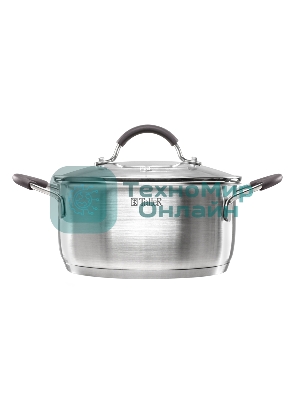 Кастрюля TalleR TR-11022