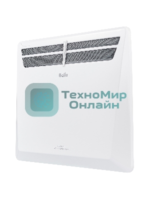 Модуль отопительный электрического конвектора Ballu Evolution Transformer BEC/EVU-500