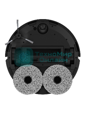 Робот-пылесос Garlyn SR-1000