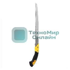 Садовая пила Deli DL580933 330мм 13