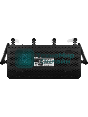 Маршрутизатор трехдиапазонный Wi-Fi Mercusys MR47BE