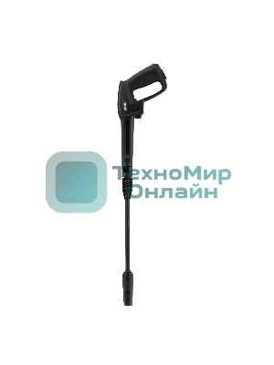 Мойка высокого давления Denzel R-180D, 2200 Вт, 180 бар, 380 л/ч, с барабаном