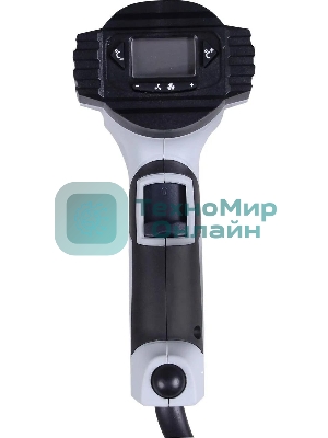 Фен технический Ресанта ФЭ-2000ЭКД 2000Вт темп.50/70-600С