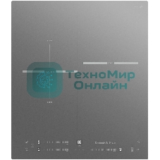 Варочная панель Zigmund & Shtain CI 24.4 S
