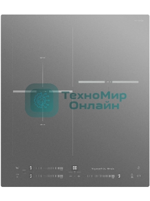 Варочная панель Zigmund & Shtain CI 24.4 S