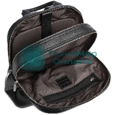 Рюкзак для ноутбука Moleskine Classic Pro ET84PBKBK черный кожа