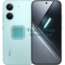 Смартфон Poco X8 Pro 12/512Gb зеленый