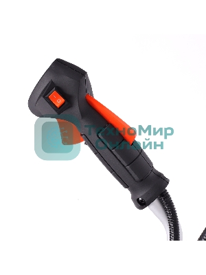 Триммер бензиновый Patriot PT 540, 3 л.с.