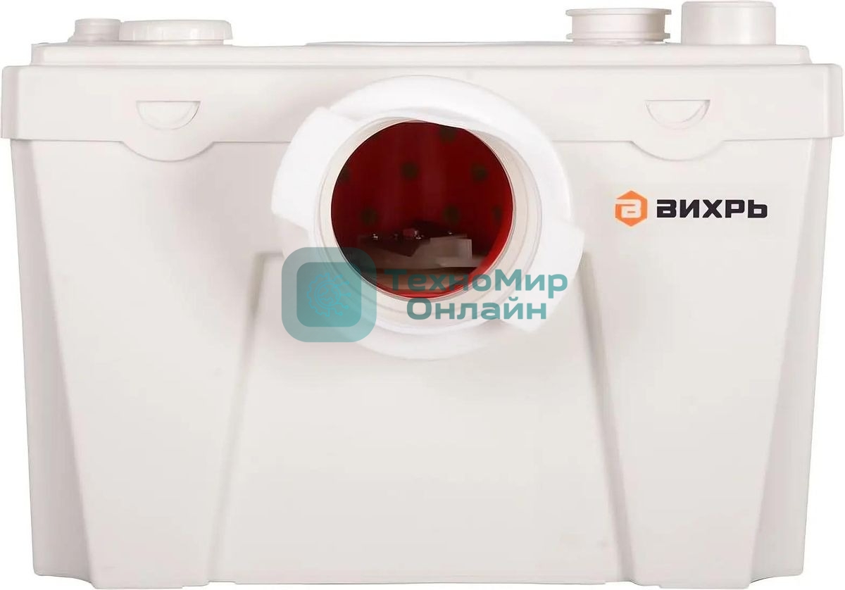 Насос канализационный Вихрь КН-500 68/9/2