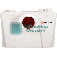 Насос канализационный Вихрь КН-500 68/9/2