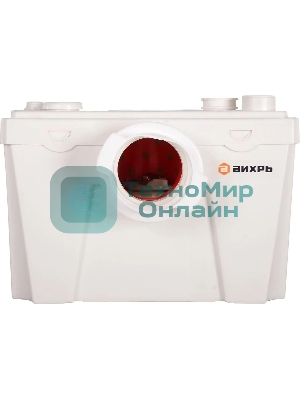 Насос канализационный Вихрь КН-500 68/9/2