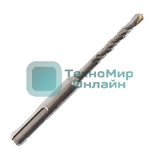 Бур EDGE by PATRIOT SDS Plus 6x110