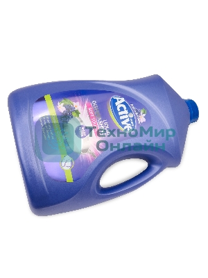 Гель для мытья посуды Active 