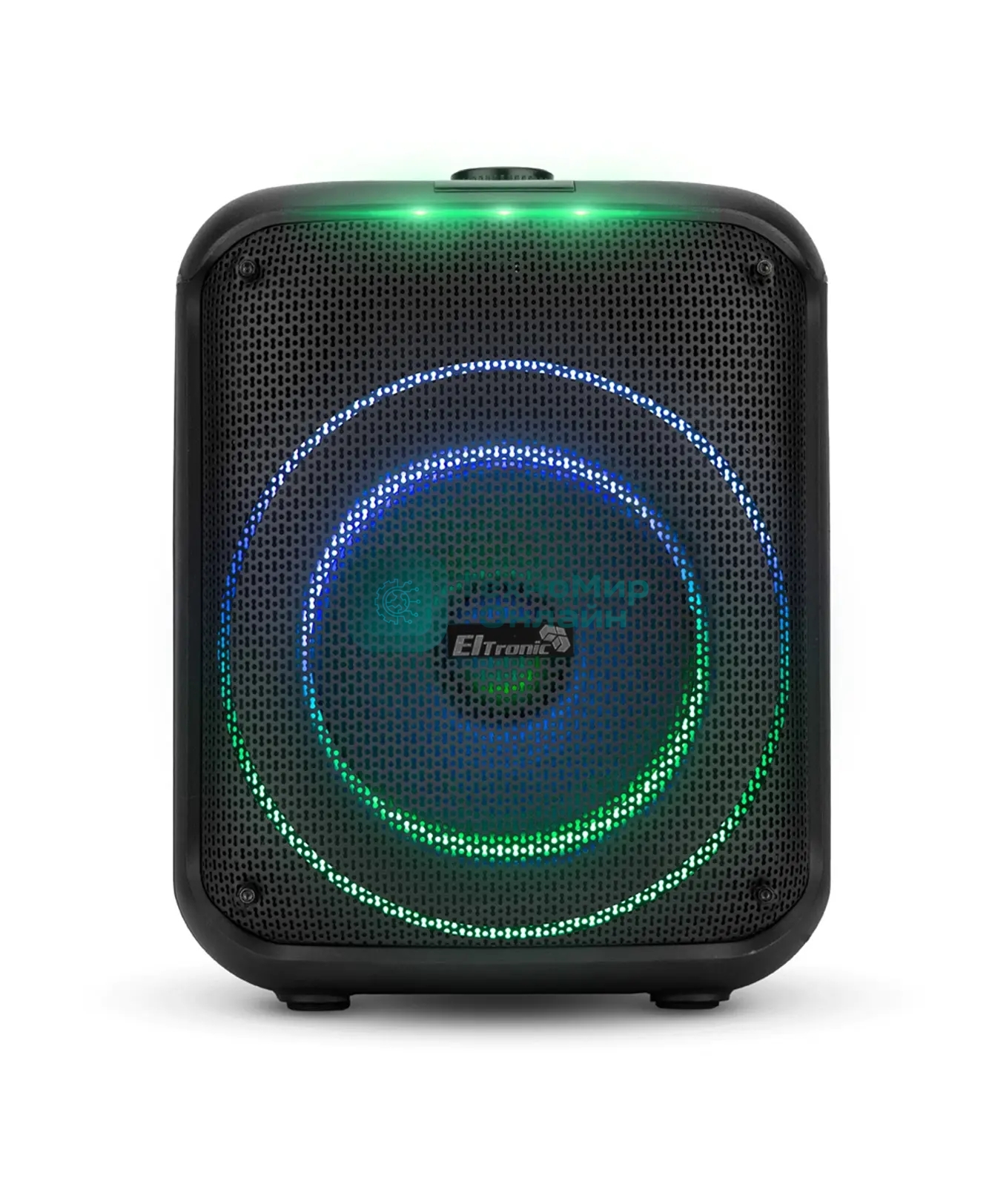 Колонка ELTRONIC 30-78 DANCE BOX 550 - 08