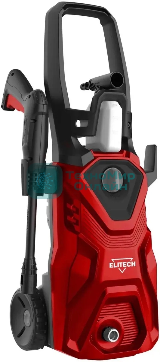 Минимойка Elitech М 1600РП 1600Вт (204589)