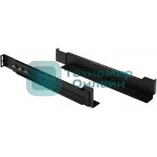 Монтажный комплект рельс 19