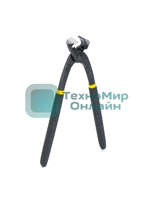 Клещи монтажные вязальные Deli DL111010 300мм