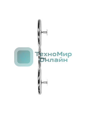 Полотенцесушитель Royal Thermo Электро 25 М-обр 500х500 НС-1204602