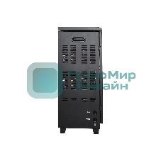 Стабилизатор трехфазный Ресанта АСН-20000/3