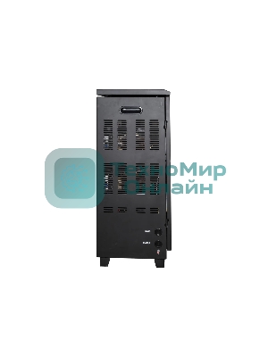 Стабилизатор трехфазный Ресанта АСН-20000/3