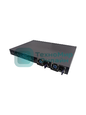 Коммутатор CIT L3200-24X8Y, 24×10 Гбит/с Combo + 24×10 Гбит/с SFP+ + 8×25 Гбит/с SFP28