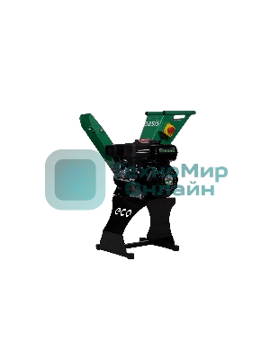 Измельчитель садовый OASIS BI-7/1 Eco