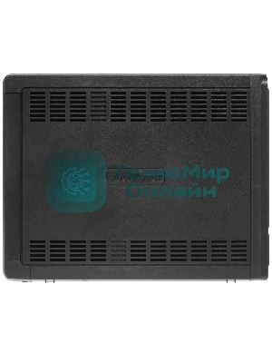 Источник бесперебойного питания CyberPower VP1600ELCD/1600 ВА/960 Вт/USB/RS-232/RJ-11/RJ-45/5 х CEE 7 (евророзетка)