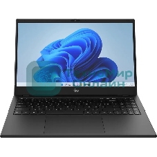 Ноутбук IRU Planio 15ING N100 8Gb SSD256Gb Intel Iris Xe graphics 15.6