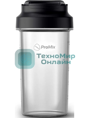 Блендер погружной Philips HR2657/90 800 Вт, черный/нержавеющая сталь