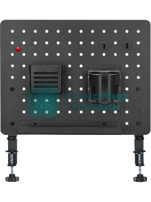 Органайзер Cactus CS-PB-BK черный