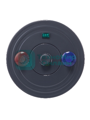 Водонагреватель Ballu BWH/S 15 Omnium Uni U