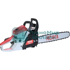 Бензопила Ресанта БП-5218 2800Вт дл.шины:18