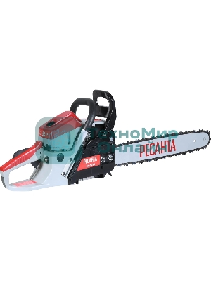 Бензопила Ресанта БП-5218 2800Вт дл.шины:18
