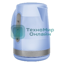 Чайник электрический Maunfeld MGK-631BL