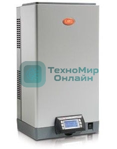 Увлажнитель воздуха Carel UE018XL0E1 серый, 13500 Вт, 23.4 л