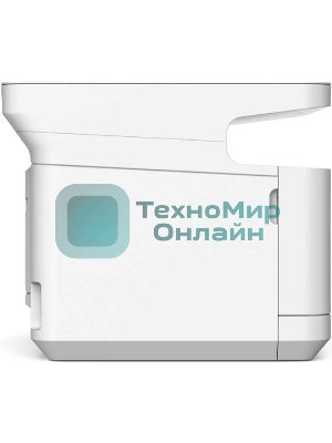 МФУ лазерное Deli M2000DNWs, A4, ч/б, печ. 25 стр/мин., 1200x1200 dpi, Ethernet, USB, Wi-Fi