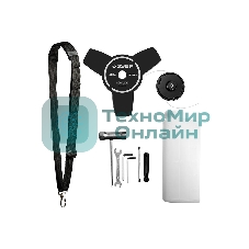 Бензокоса Зубр КРБ-1000, 1 кВт / 1.35 л.с., 33 см3