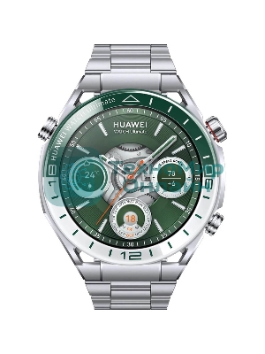 Смарт-часы Huawei WDS-B19 TITANIUM ULTIMATE