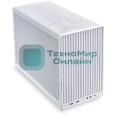 Компьютерный корпус Lian-Li A3 белый без БП mATX 10x120мм 2x140мм 2xUSB 3.0 1xUSB3.1 audio bott PSU