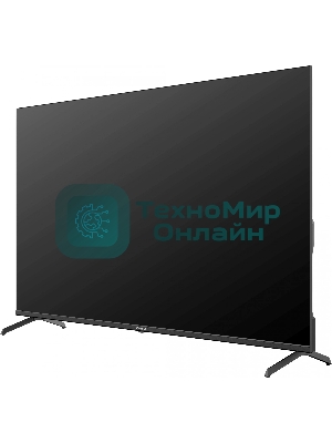 Телевизор Digma 75