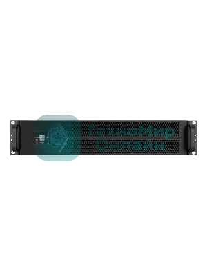 Серверный корпус ExeGate Pro 2U450-06 (RM 19