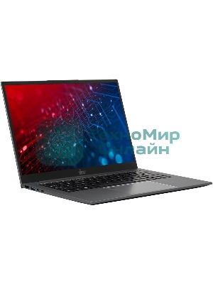 Ноутбук IRU Planio 14INPR N-series N100 16Gb SSD 512Gb Intel UHD Graphics 14
