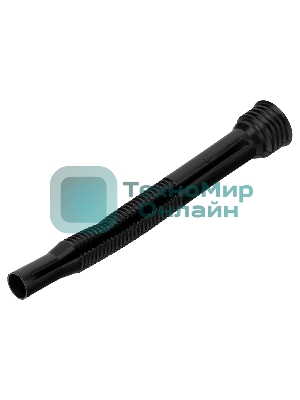 Канистра Stels для ГСМ, пластиковая, со скошенными углами, 20 литров