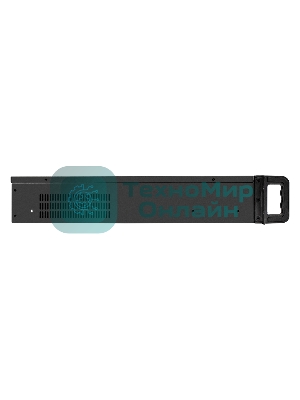 Серверный корпус ExeGate Pro 2U480-HS06 (RM 19