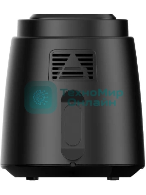 Аэрогриль Midea MAF-TN40D 1500Вт черный