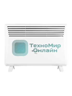 Конвектор электрический LORIOT серия Magic LHCY-1500 M