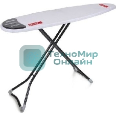 Доска гладильная DOGRULAR НАНО, моноблок, без розетки