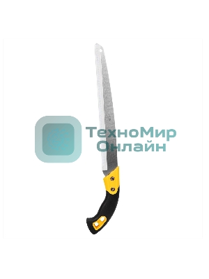 Садовая пила Deli DL580933 330мм 13